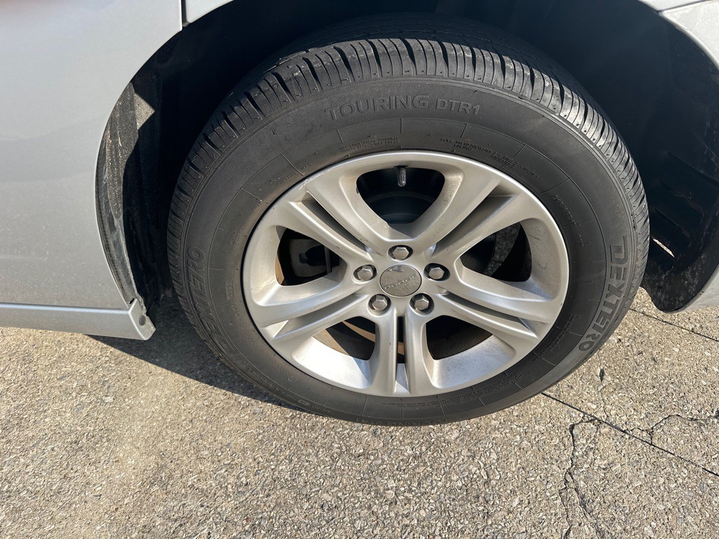 2021 Dodge Charger Image 14