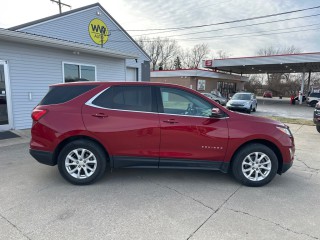 Image for 2019 Chevrolet Equinox LT ID: 7153060