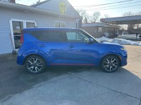 Image for 2021 Kia Soul Gt-line Turbo ID: 7175139