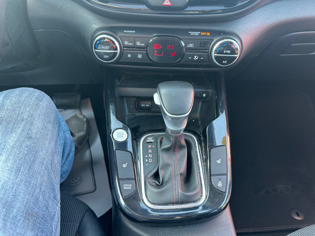 2021 Kia Soul Image 13