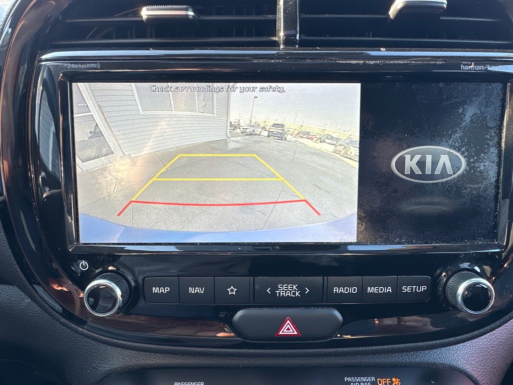 2021 Kia Soul Image 14