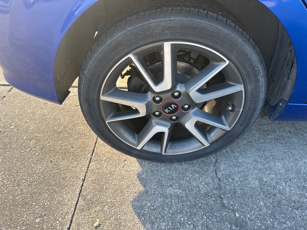 2021 Kia Soul Image 15