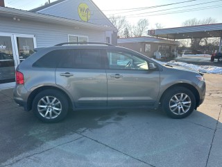 Image for 2013 Ford Edge SEL ID: 7175164