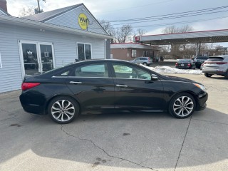 Image for 2014 Hyundai Sonata SE ID: 7191414