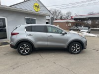 Image for 2022 Kia Sportage LX ID: 7191427