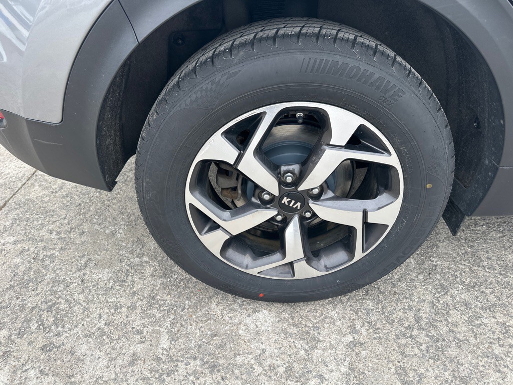 2022 Kia Sportage Image 14