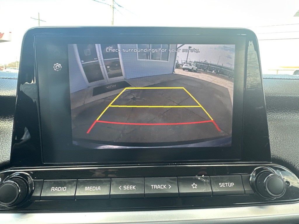 2023 Kia Forte Image 13