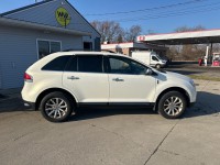 Image for 2013 Lincoln MKX  ID: 7222081