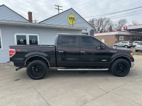 Image for 2014 Ford F-150 Supercrew ID: 7223501