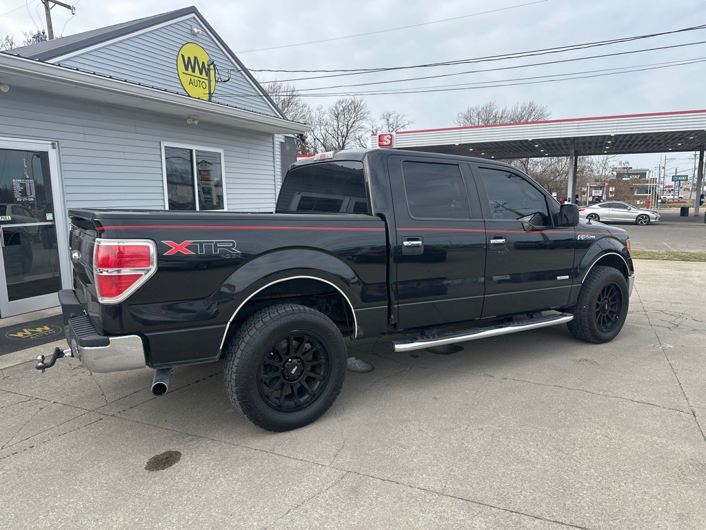 2014 Ford F-150 Image 2