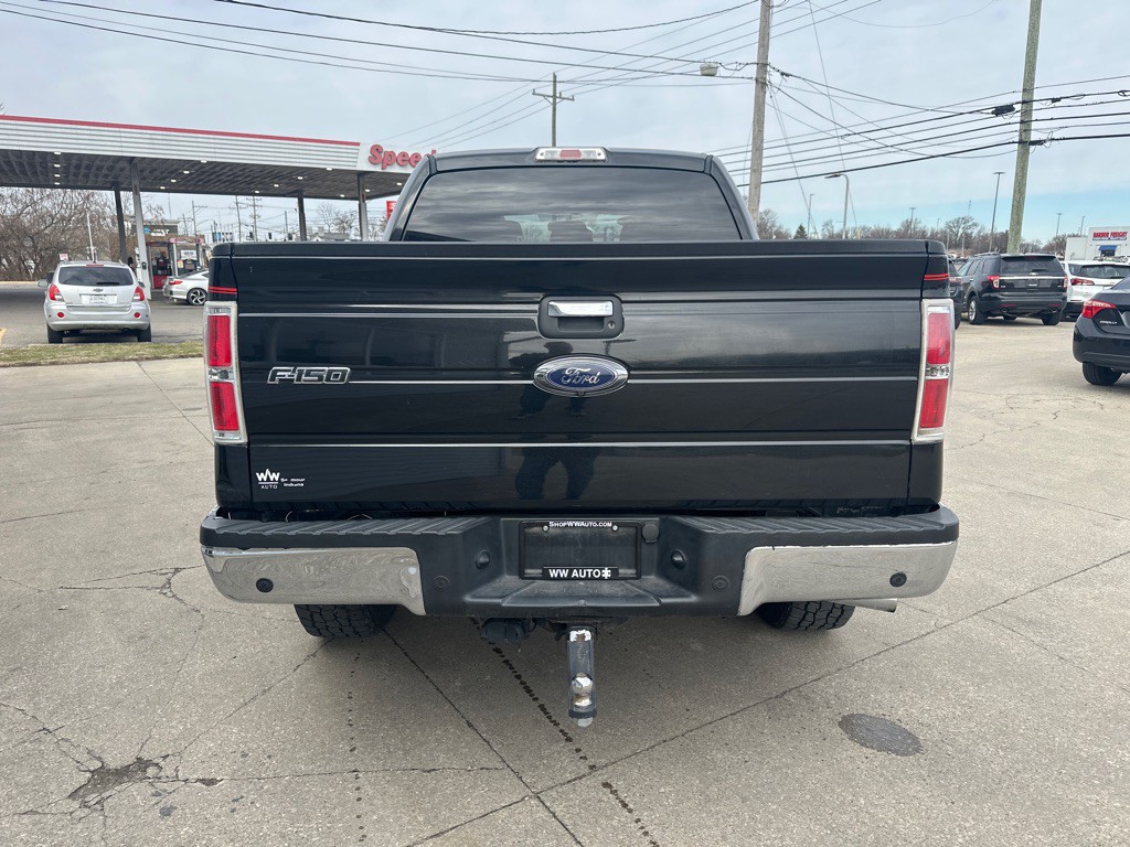 2014 Ford F-150 Image 6
