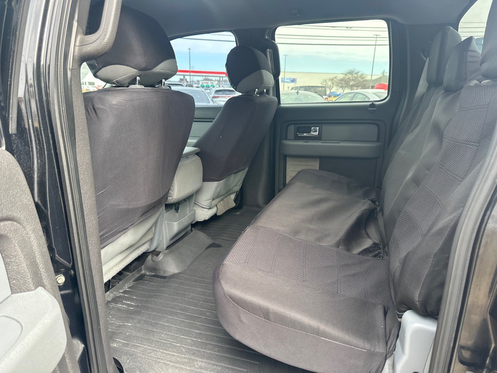 2014 Ford F-150 Image 7