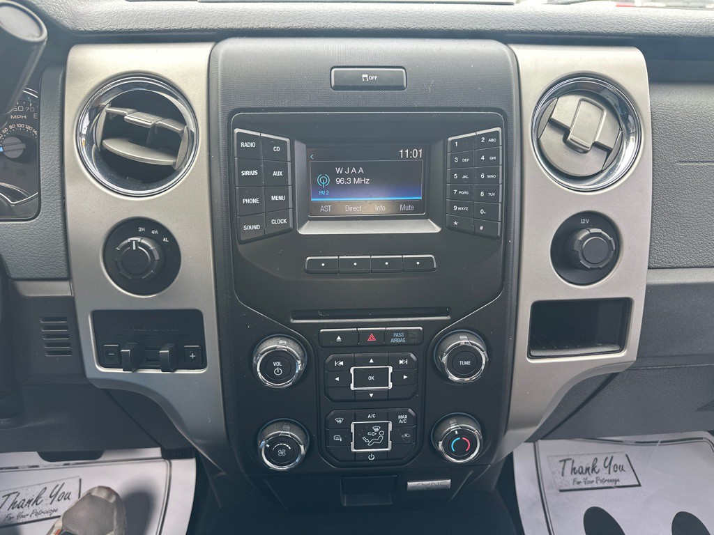 2014 Ford F-150 Image 11