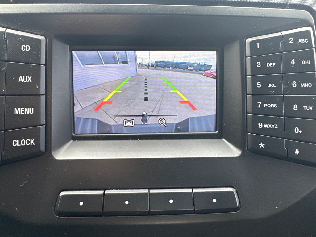 2014 Ford F-150 Image 12