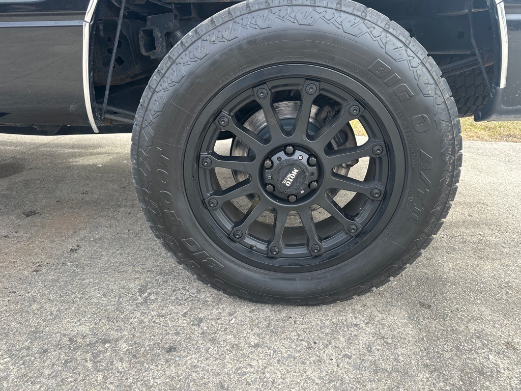 2014 Ford F-150 Image 13