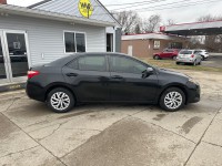 Image for 2018 Toyota Corolla L ID: 7224722
