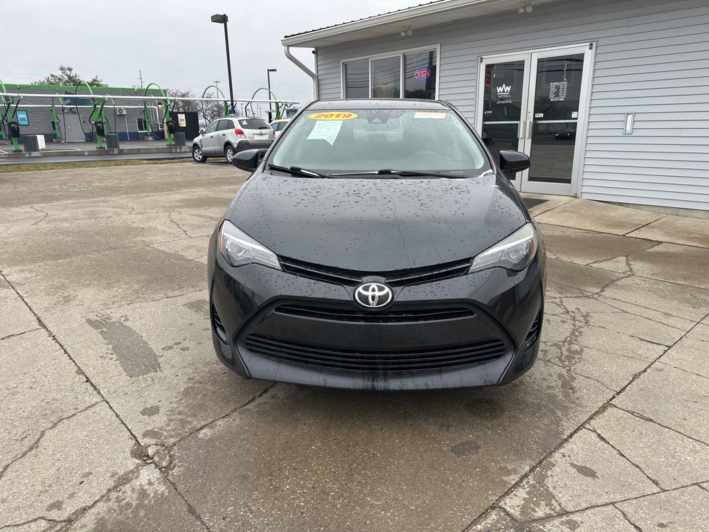 2018 Toyota Corolla Image 5