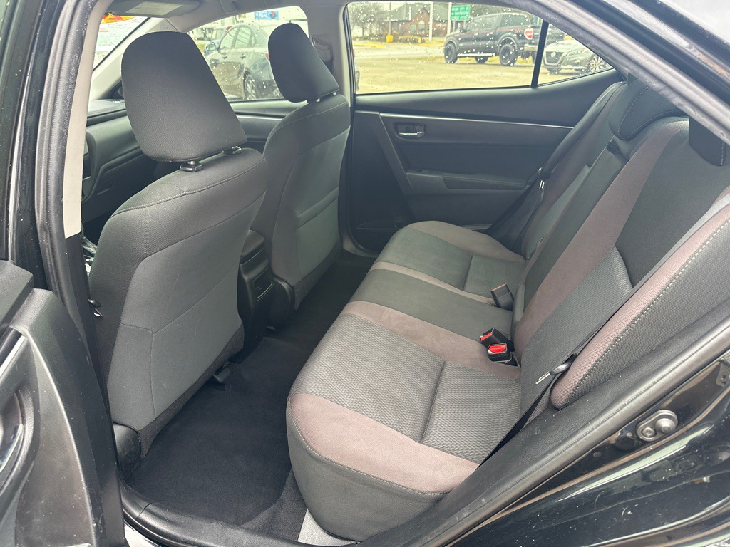 2018 Toyota Corolla Image 7