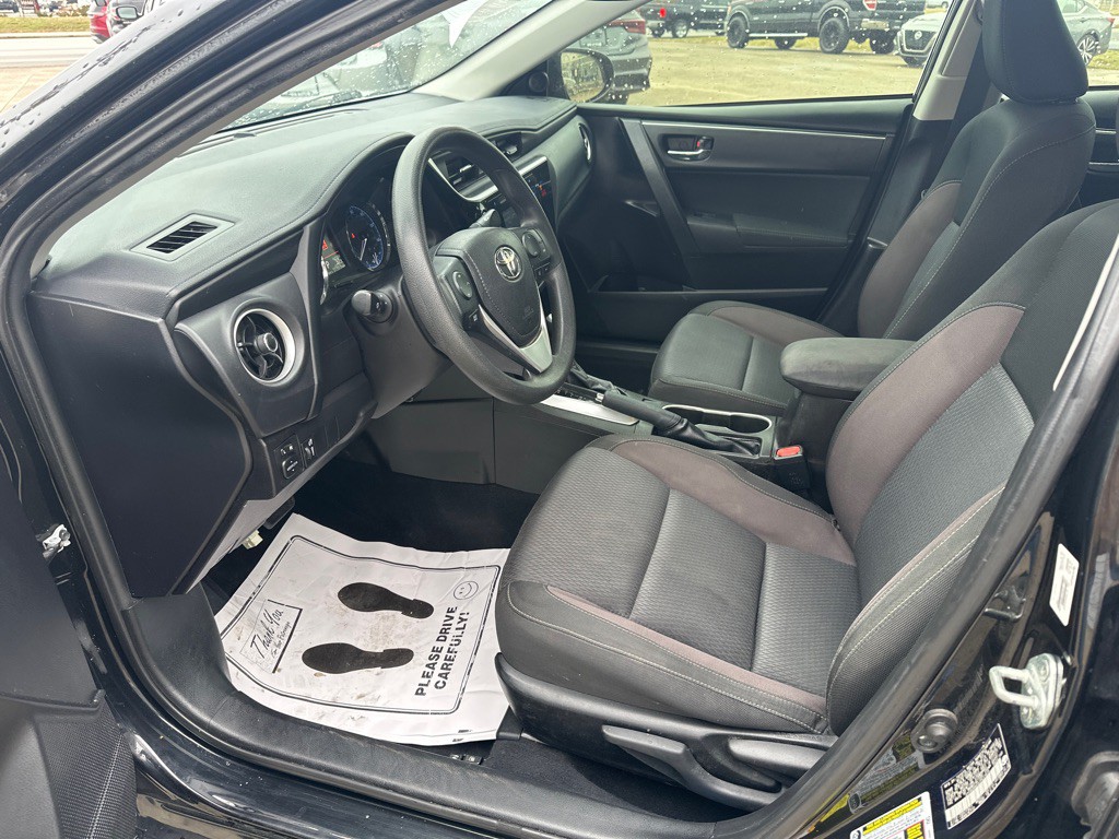 2018 Toyota Corolla Image 9