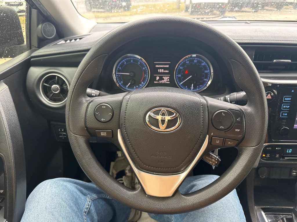 2018 Toyota Corolla Image 10