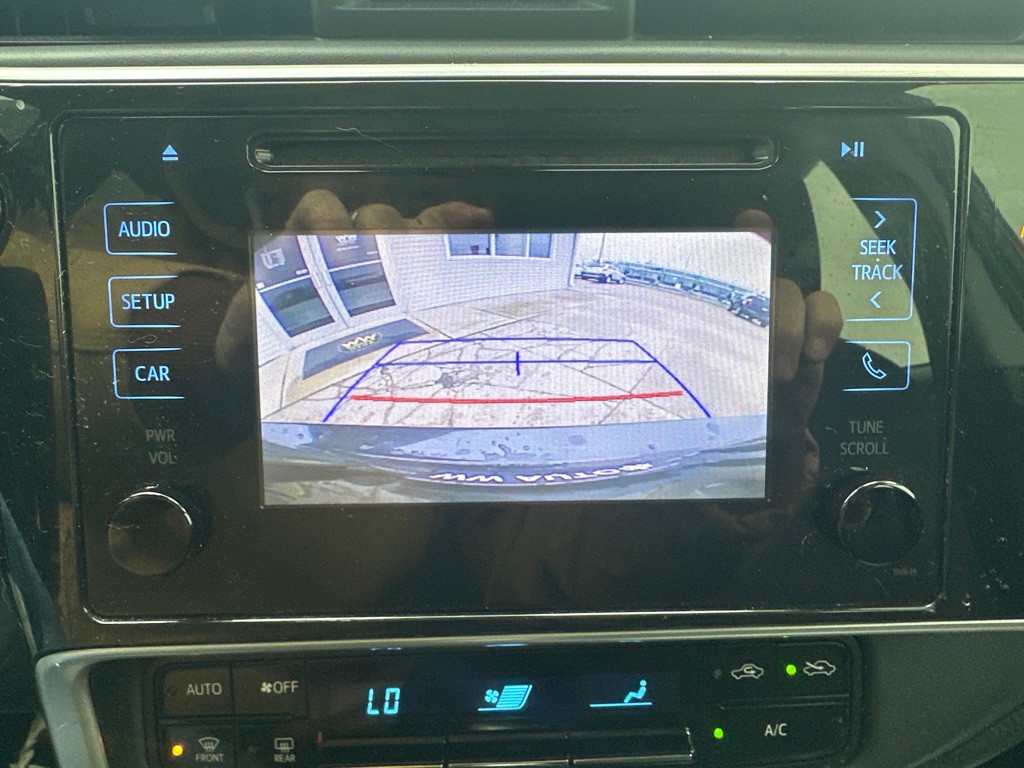 2018 Toyota Corolla Image 13