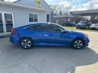 Image for 2020 Honda Civic LX ID: 7250695