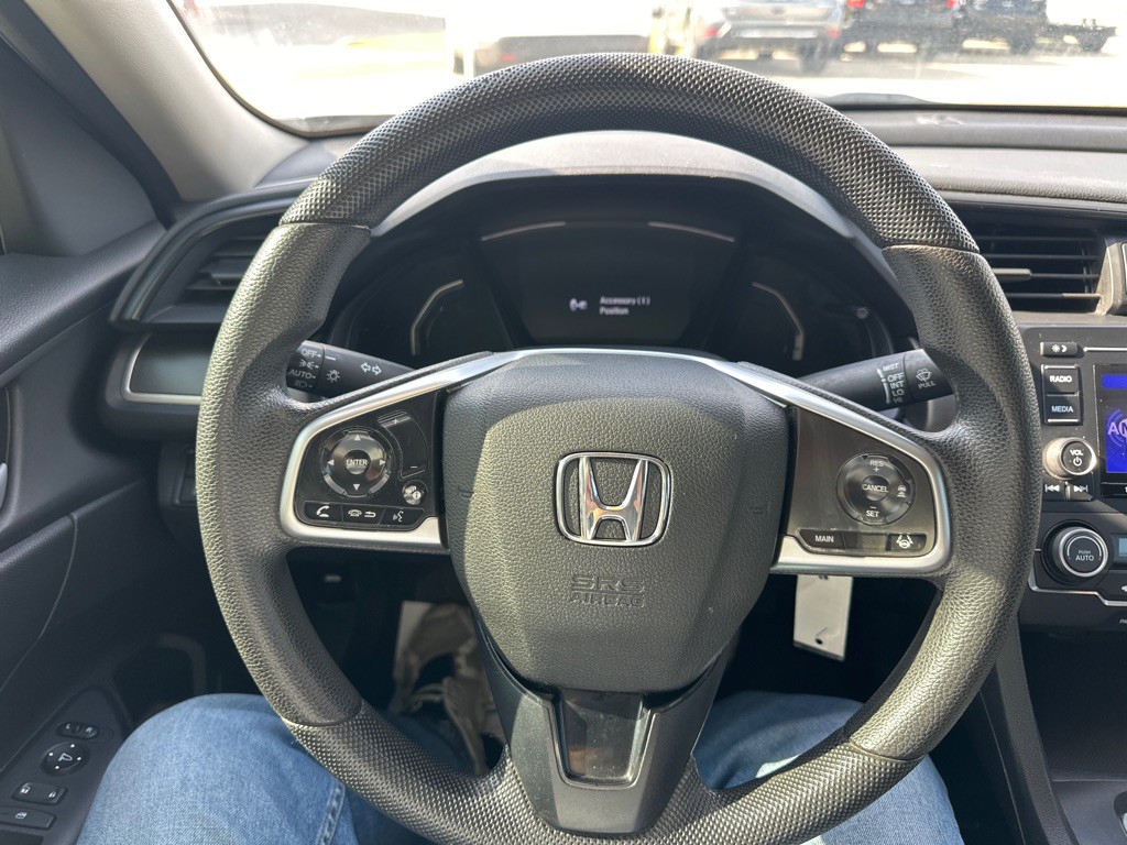 2020 Honda Civic Image 10