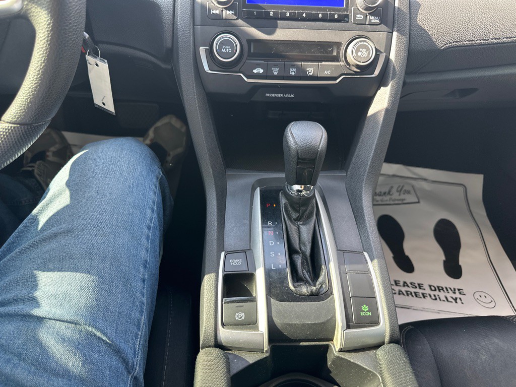 2020 Honda Civic Image 12