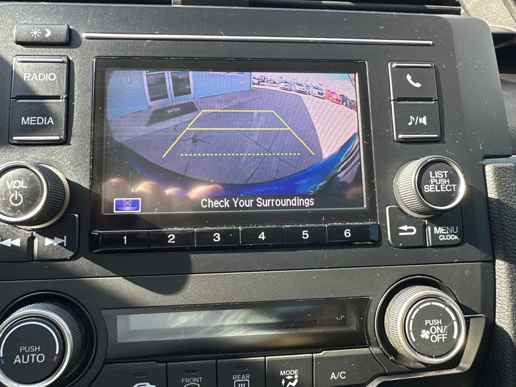 2020 Honda Civic Image 13