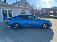 Image for 2021 Nissan Sentra SV ID: 7250714