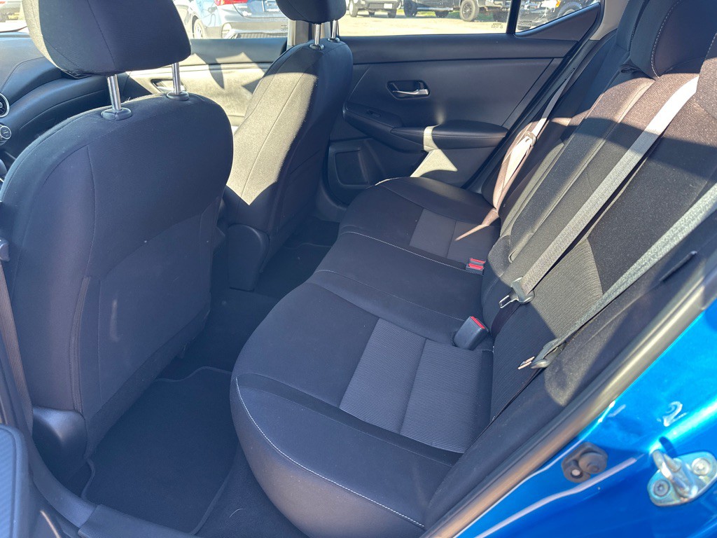 2021 Nissan Sentra Image 7