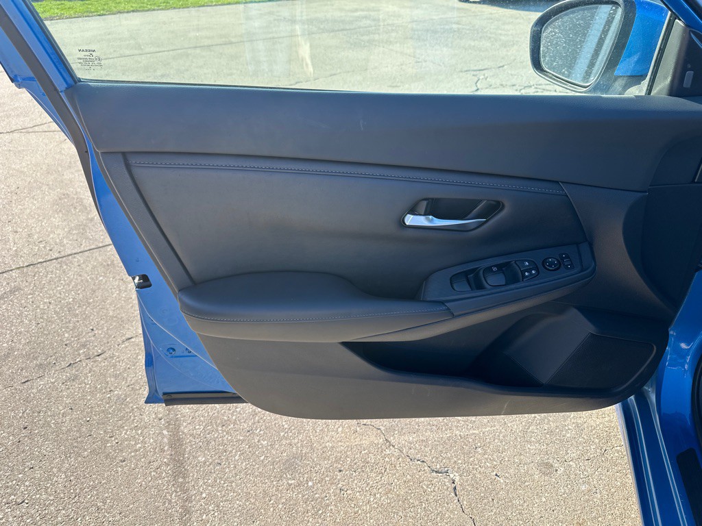 2021 Nissan Sentra Image 8