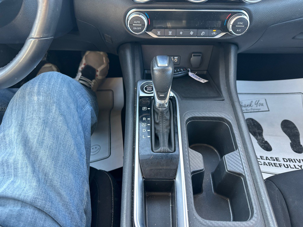 2021 Nissan Sentra Image 12