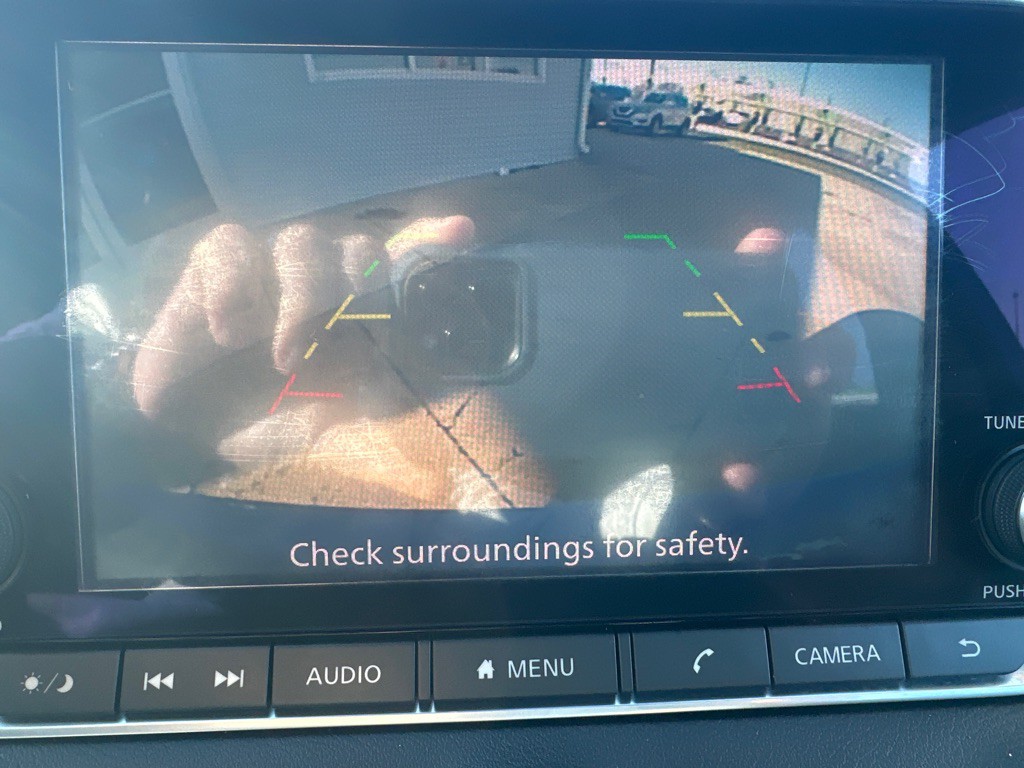 2021 Nissan Sentra Image 13