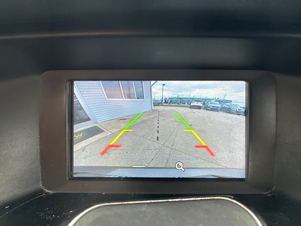 2018 Ford Focus Image 13