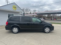 Image for 2020 Dodge Grand Caravan SE ID: 7276617