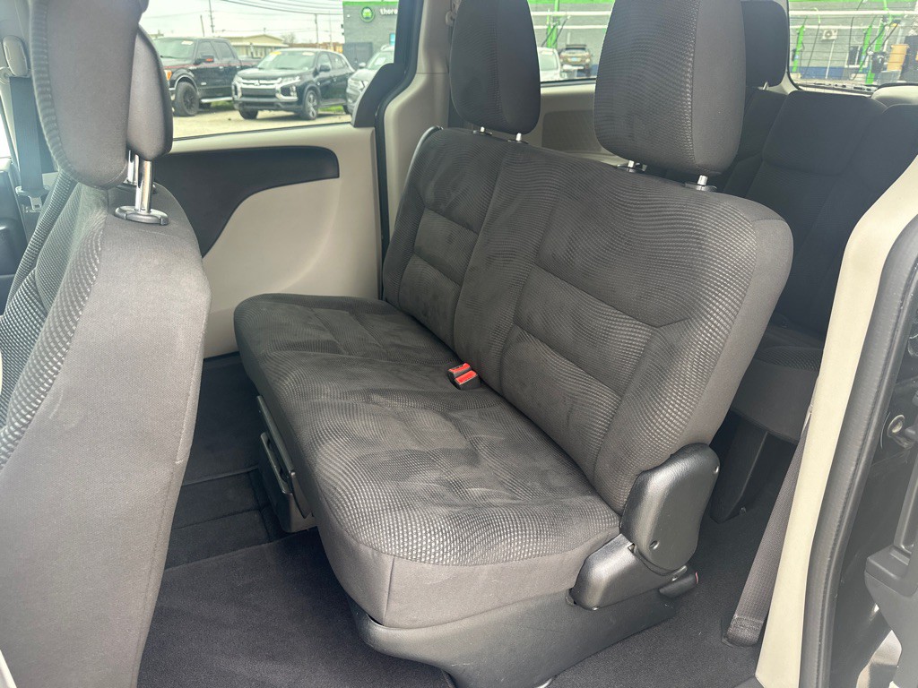 2020 Dodge Grand Caravan Image 8