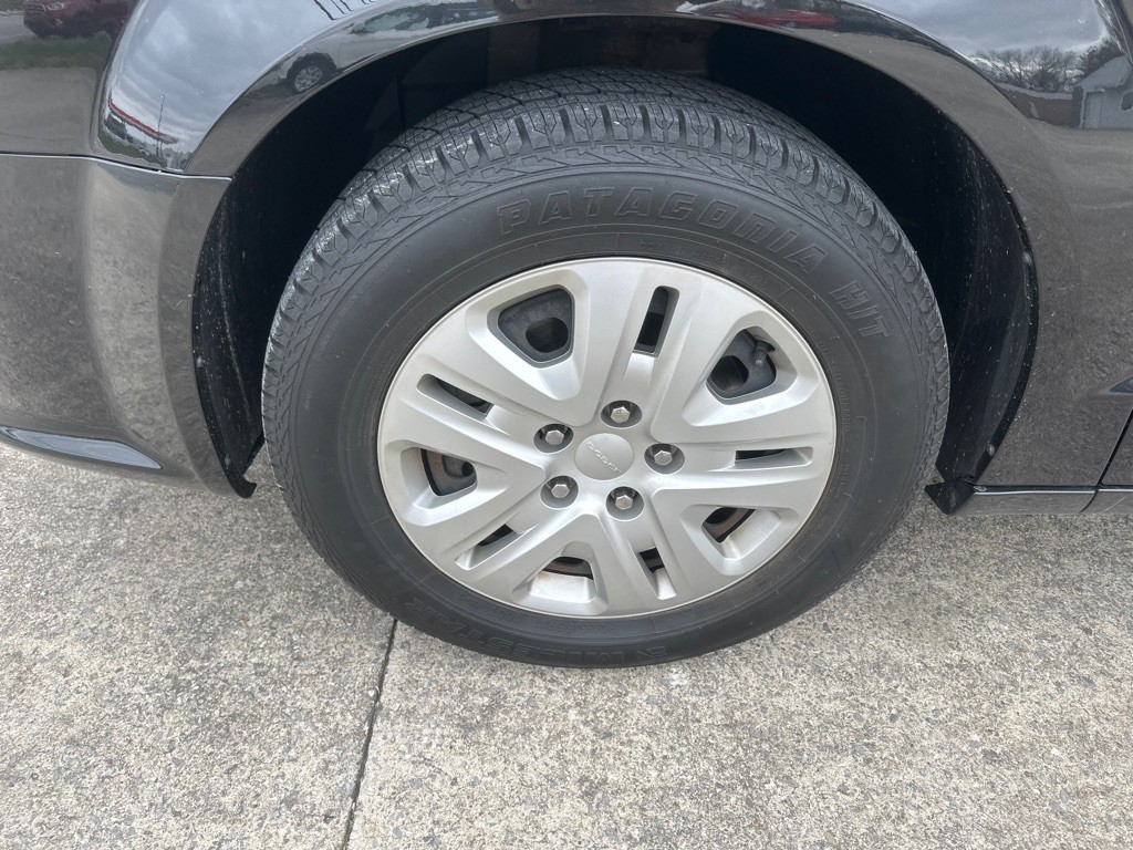 2020 Dodge Grand Caravan Image 14