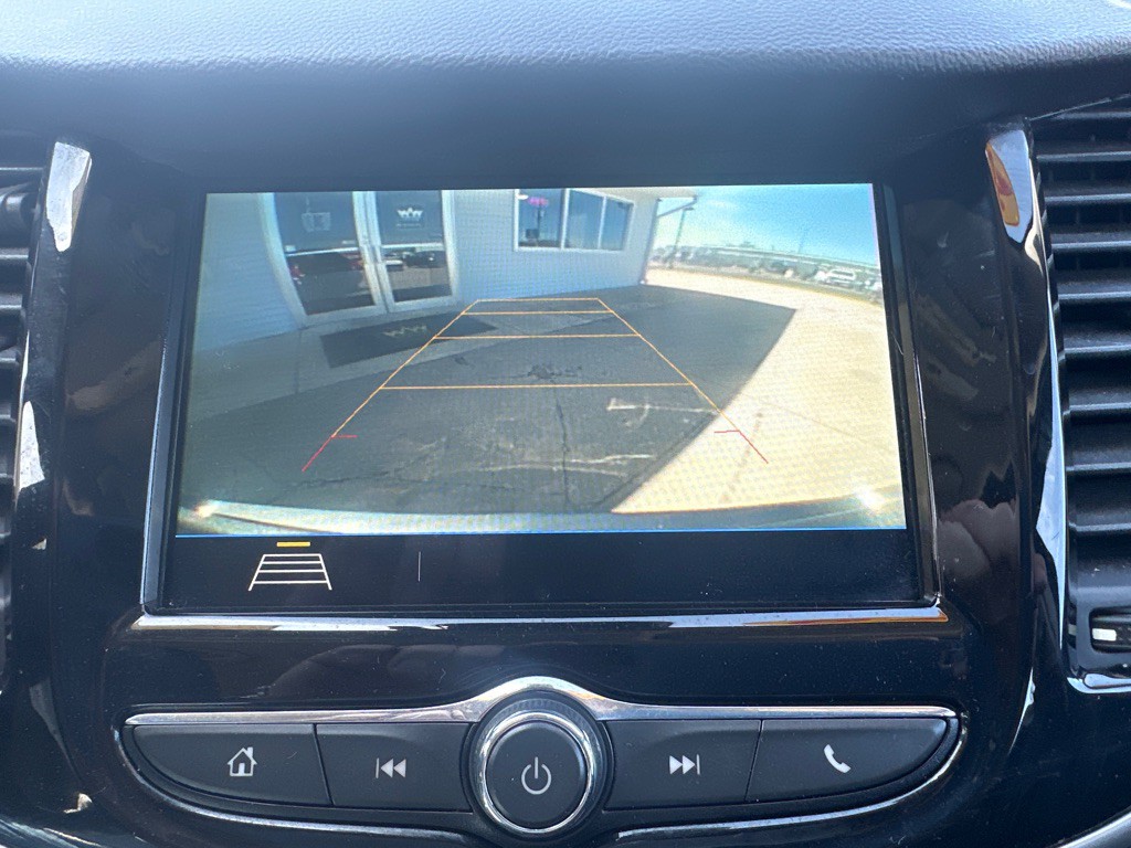 2019 Chevrolet Trax Image 13