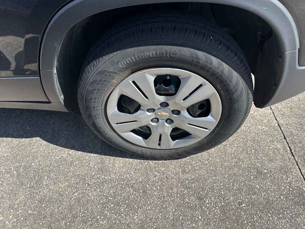 2019 Chevrolet Trax Image 14