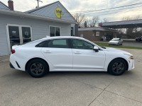 Image for 2021 Kia K5 LX ID: 7289607