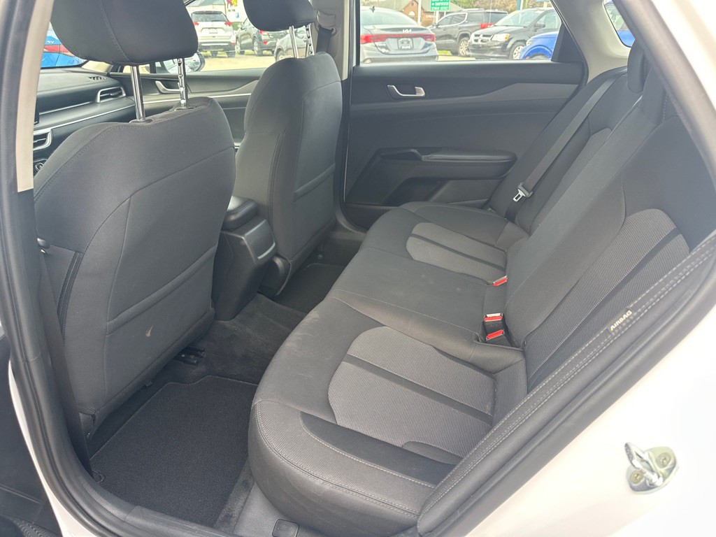 2021 Kia K5 Image 7