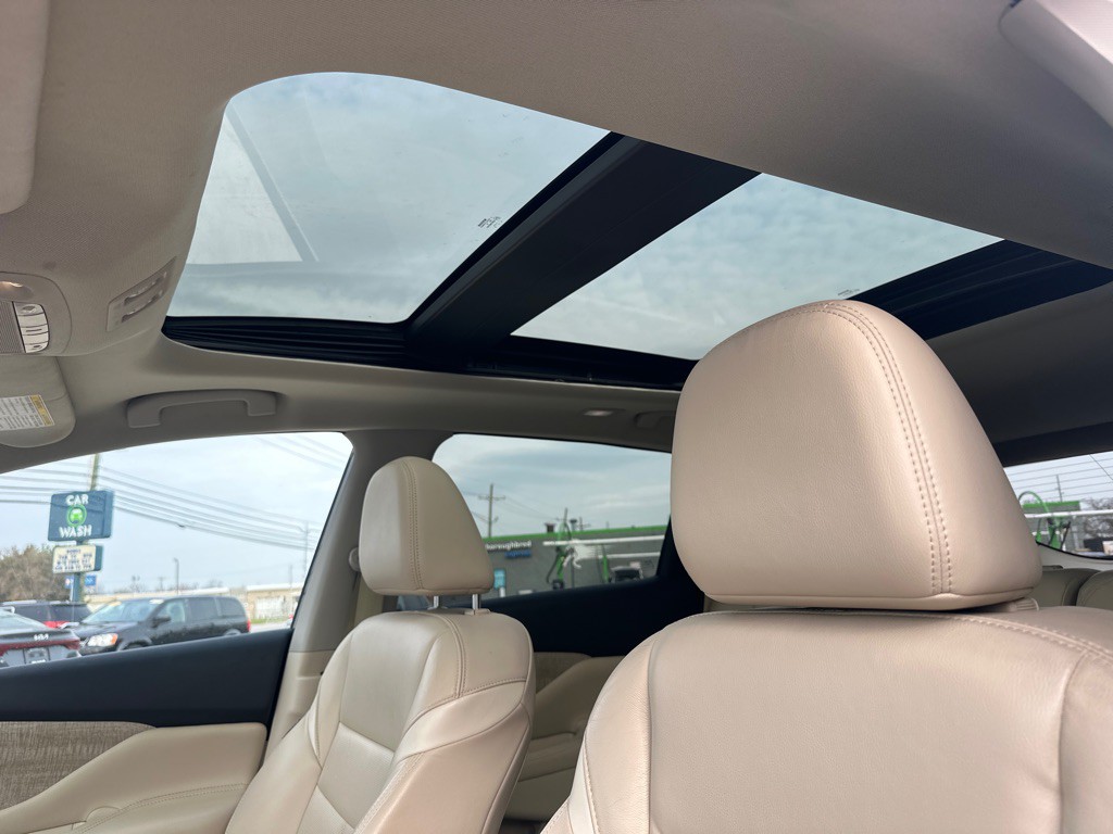 2019 Nissan Murano Image 10