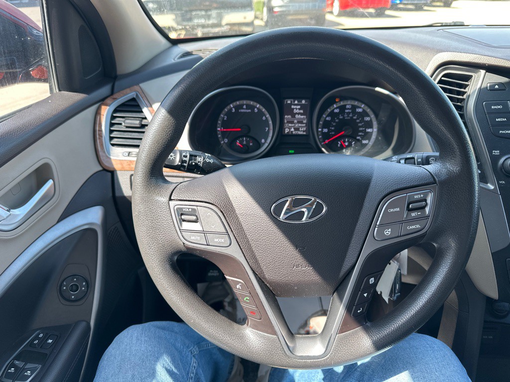 2016 Hyundai Santa Fe Sport Image 10