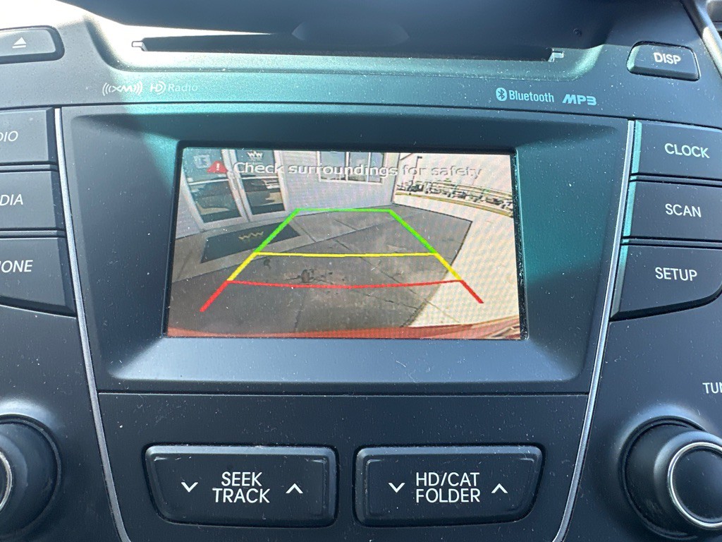 2016 Hyundai Santa Fe Sport Image 13