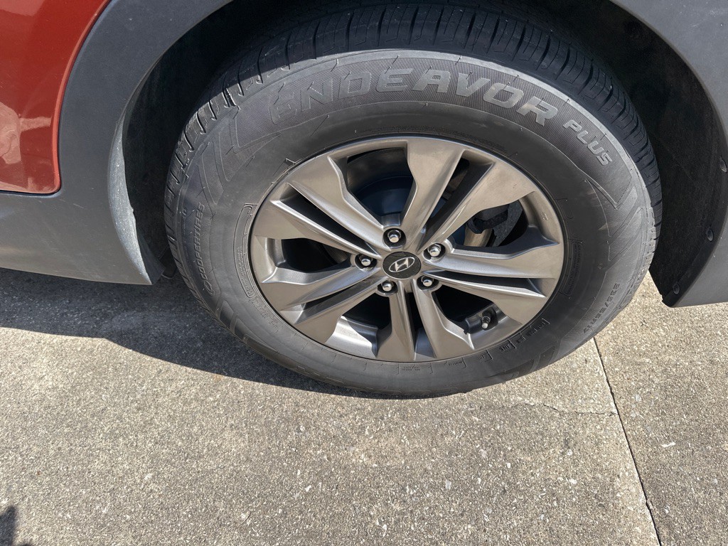 2016 Hyundai Santa Fe Sport Image 14