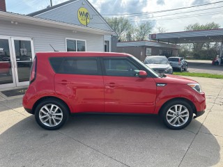 Image for 2017 Kia Soul + ID: 7319824