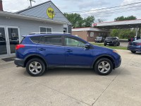 Image for 2015 Toyota Rav4 XLE ID: 7338306