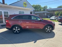 Image for 2018 Kia Sorento EX ID: 7343125