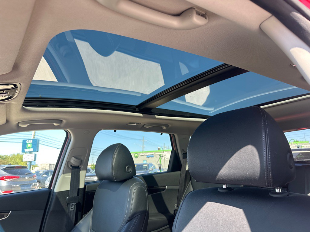 2018 Kia Sorento Image 9